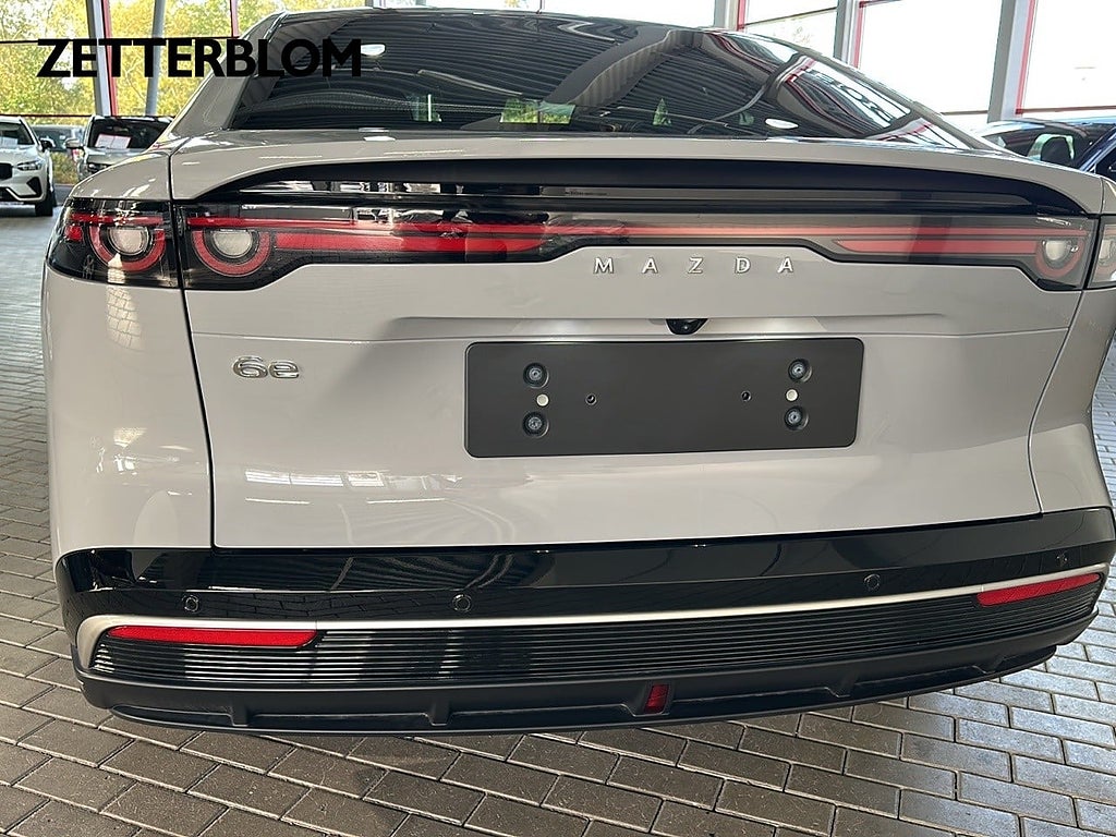 Kombi Mazda 6 17 av 20