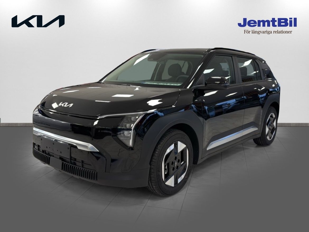 Kia EV3 GT LINE AWD LONG RANGE 2027, bild 2/10