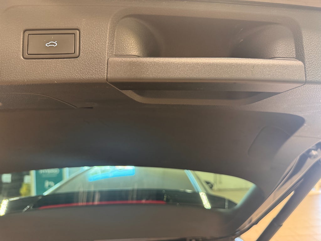 Volkswagen Passat 2022 - miniatyr 8