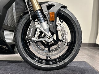 BMW S1000R/2026/100Mil/Räntekampanj 3,45%/Demo