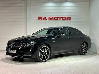 Sedan Mercedes-Benz AMG