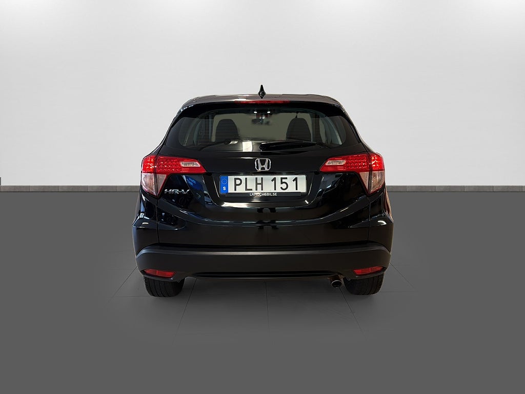 Honda HR-V 1.5 i-VTEC 131 HK Comfort/Låg skatt – bild 6