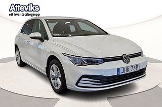 Volkswagen Golf 1.0 eTSI