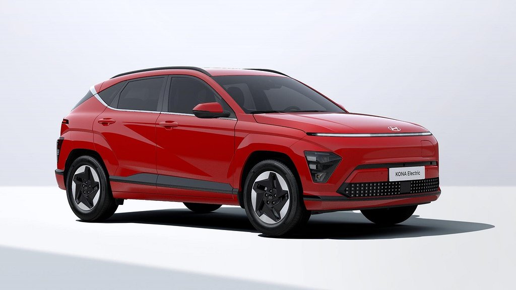 Hyundai Kona Electric Essential 48kWh