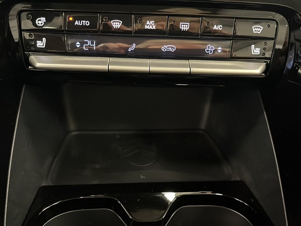 Citroen C3 Aircross Hybrid 145 e-DSC Euro 6 – bild 18