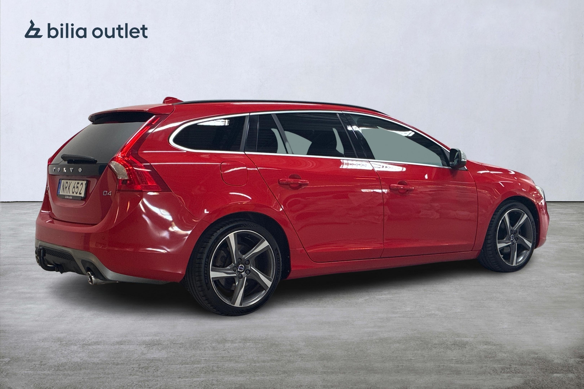 Volvo V60 2015, kuva 6/58