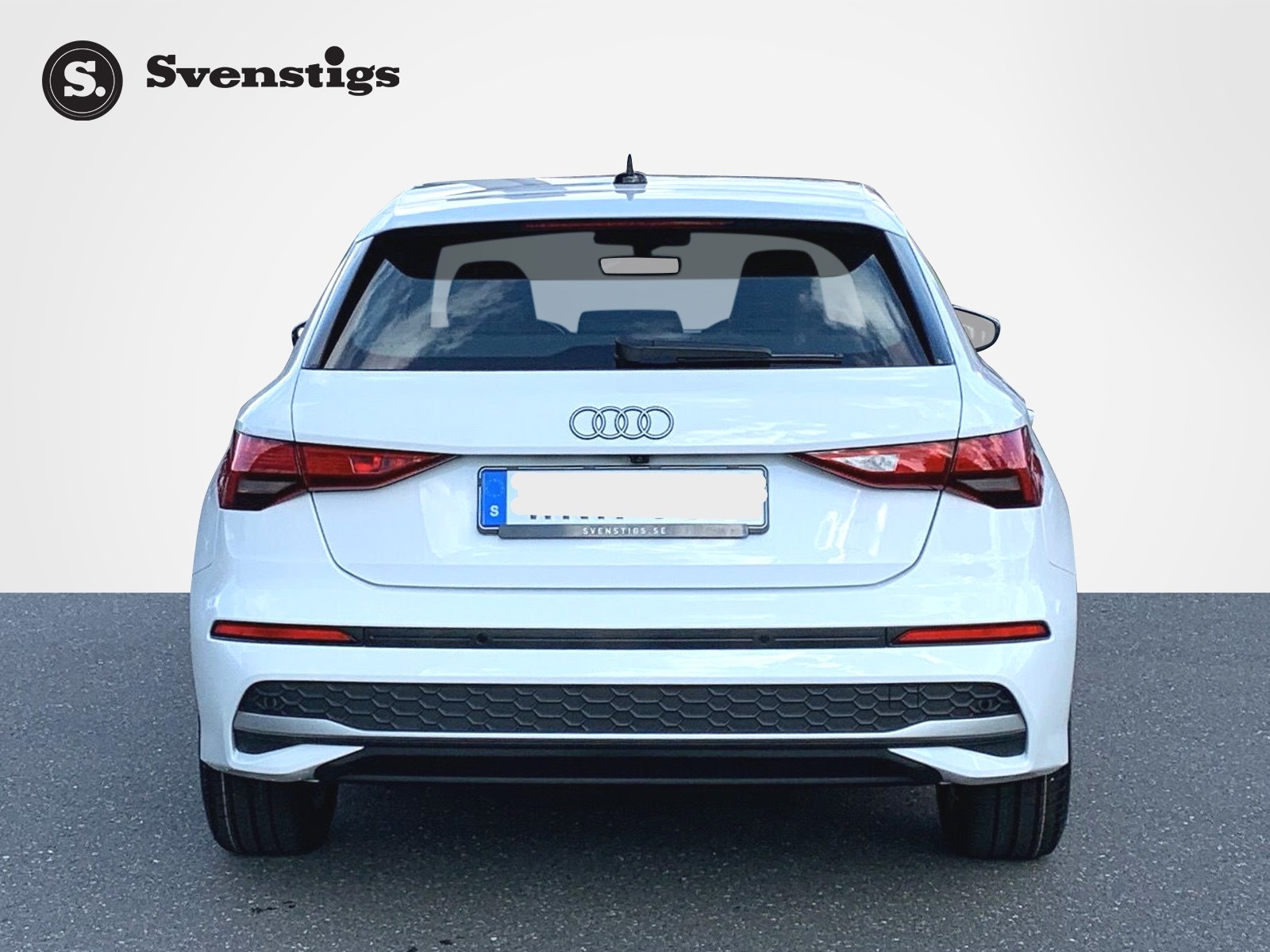 Audi A3 2026, bild 2/10