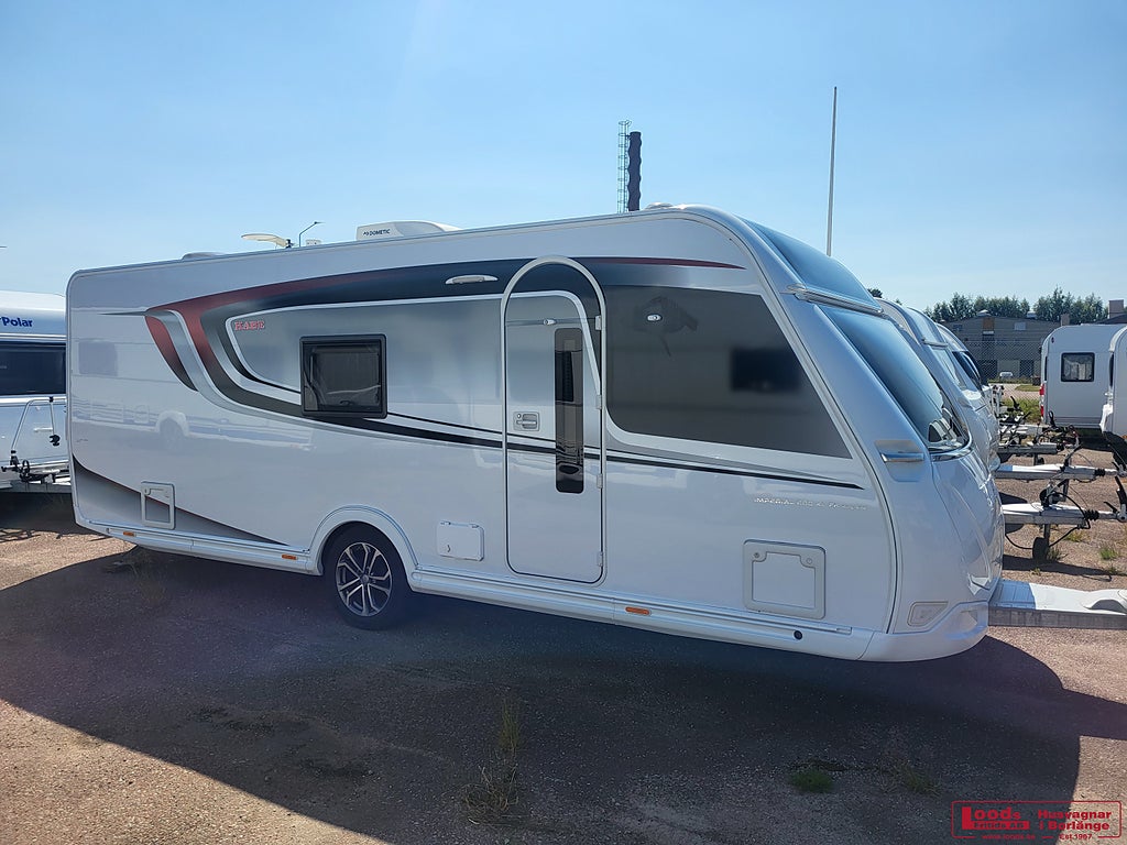 Kabe Imperial 600 XL FK KS
