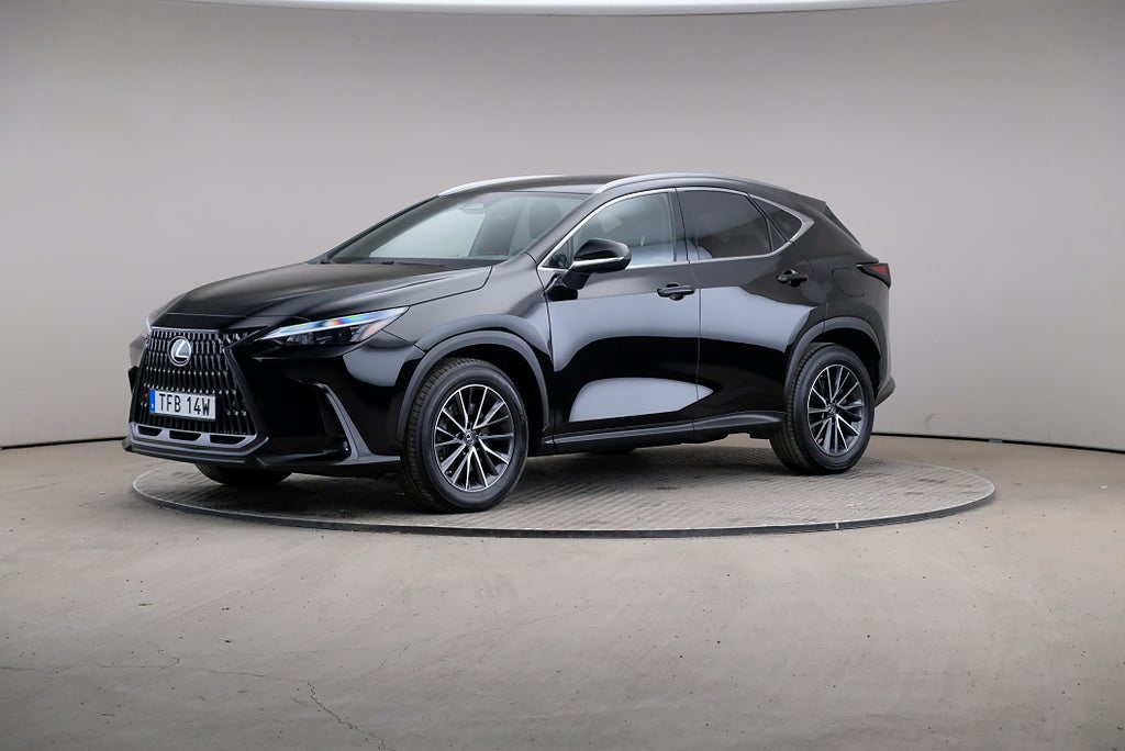Lexus NX 450h+ 309hk Business Plus AWD