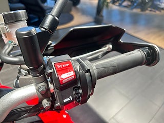 Yamaha Tracer 9 GT/Räntekampanj 3,45%Dominator helsystem/Sidoväskor