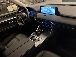 Mazda CX-60 Plug In-Hybrid AWD PRIVATLEASINGKAMPANJ 4995KR