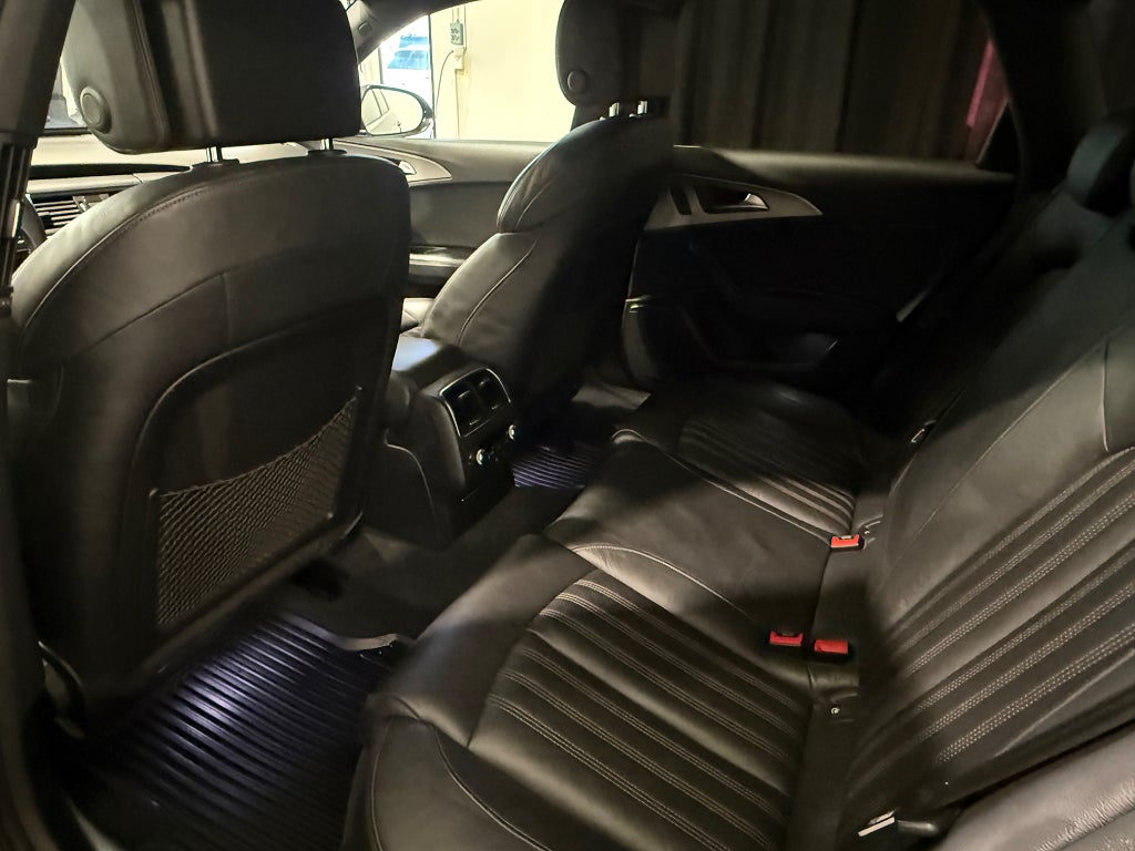Audi A6 bild 6