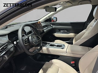 Kombi Mazda 6 21 av 21