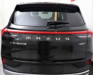 SUV Maxus Euniq 4 av 21