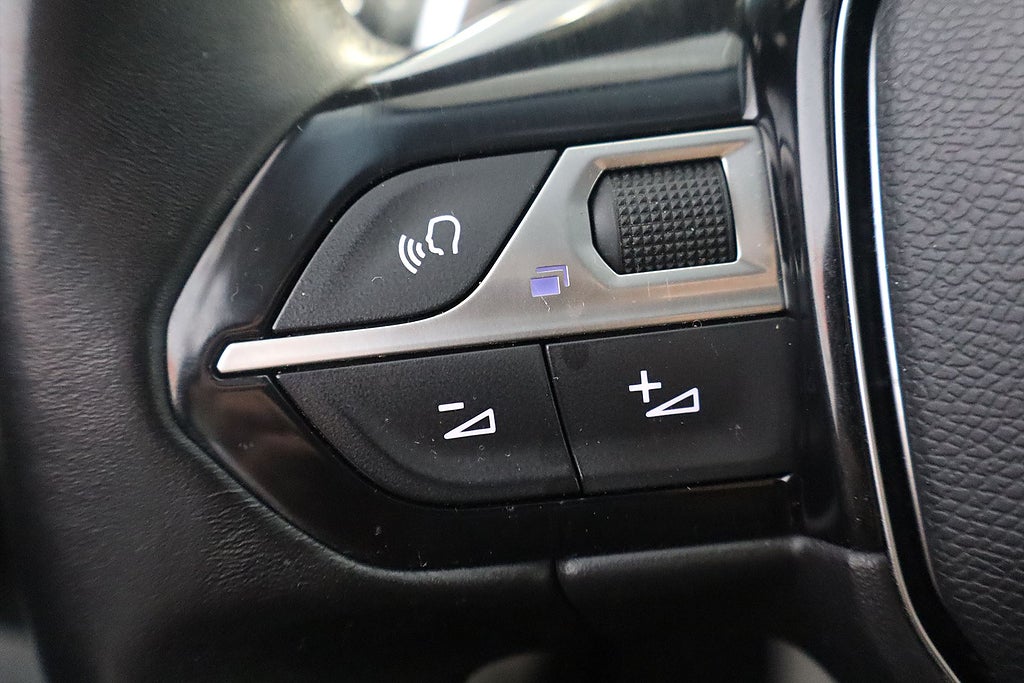 Bild på Peugeot 508 Allure PHEV 224hk Aut - B-KAMERA, CARPLAY