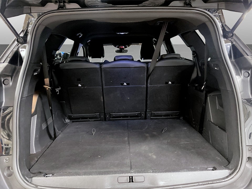 Bild på Peugeot 5008 GT 1.2 PT 130hk Aut 7-SITS B-KAMERA CARPLAY