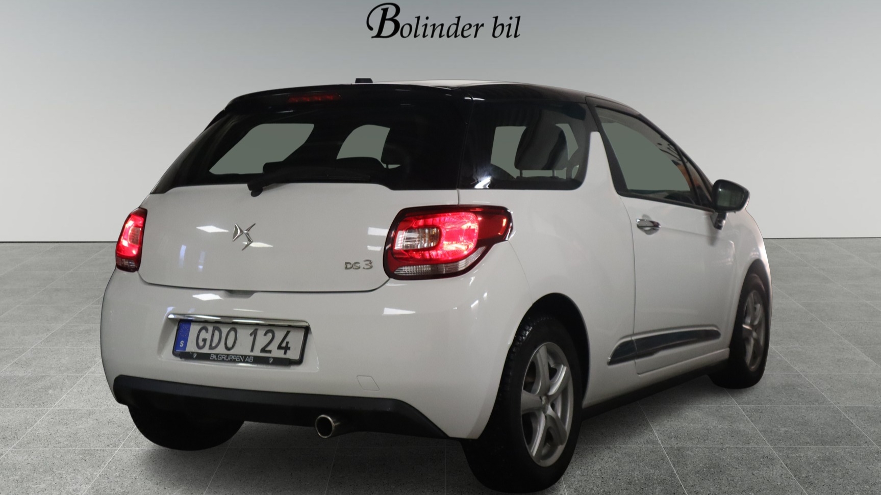 Citroen DS3 2017, bild 5/47