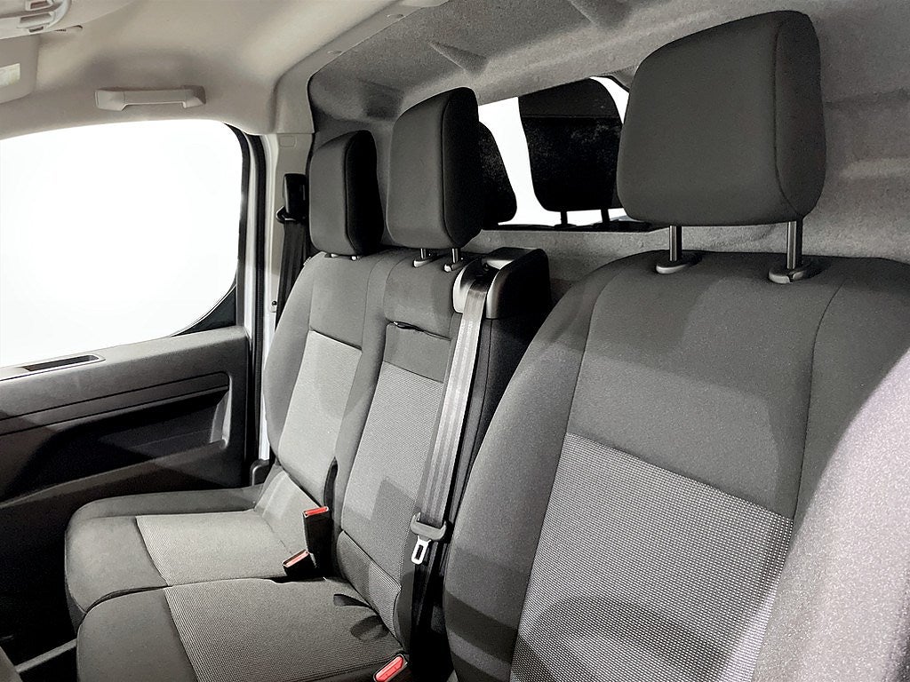 Bild på Peugeot Expert 145hk Aut L3 - EDITION! SERVICE & VINTERHJUL INGÅR!