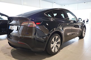 SUV Tesla Model Y 5 av 26