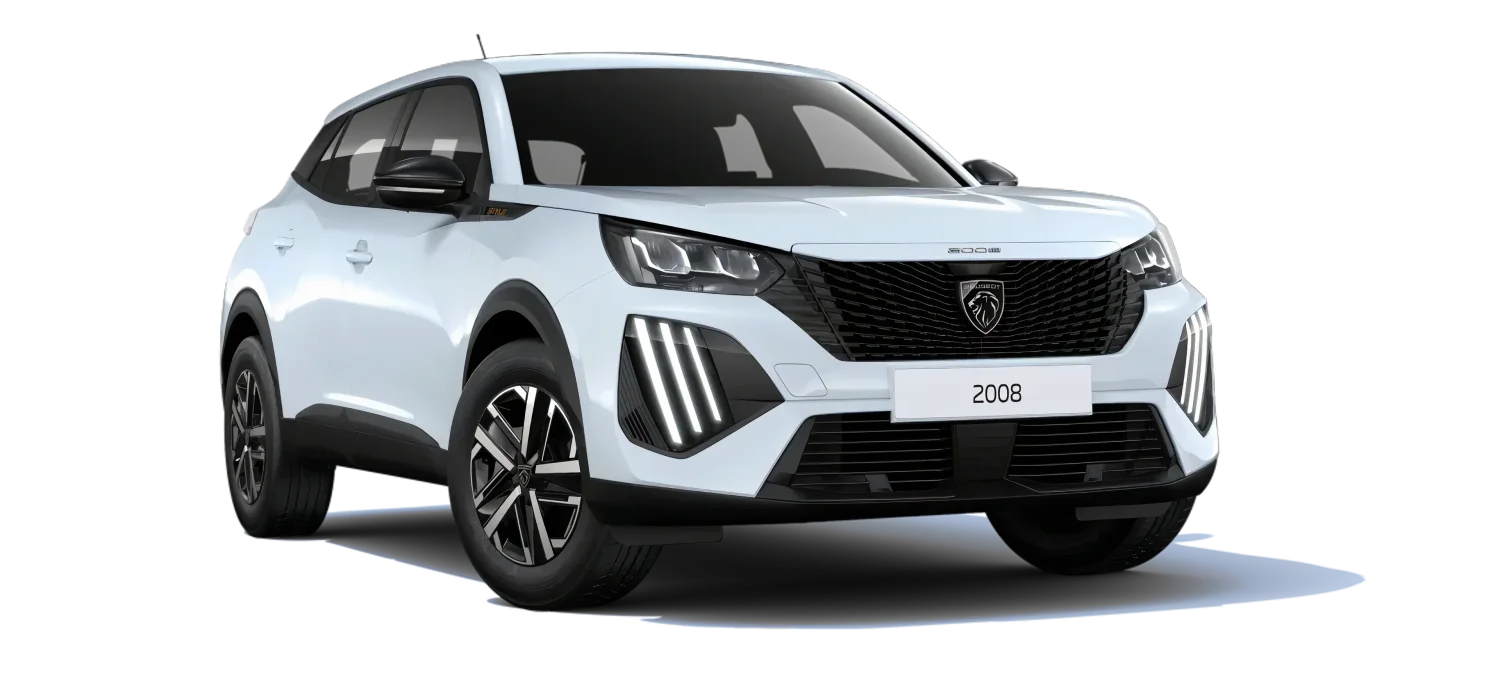 Peugeot 2008 2026, bild 2/10