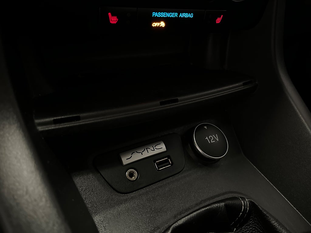 Ford Ka 2017 - miniatyr 16