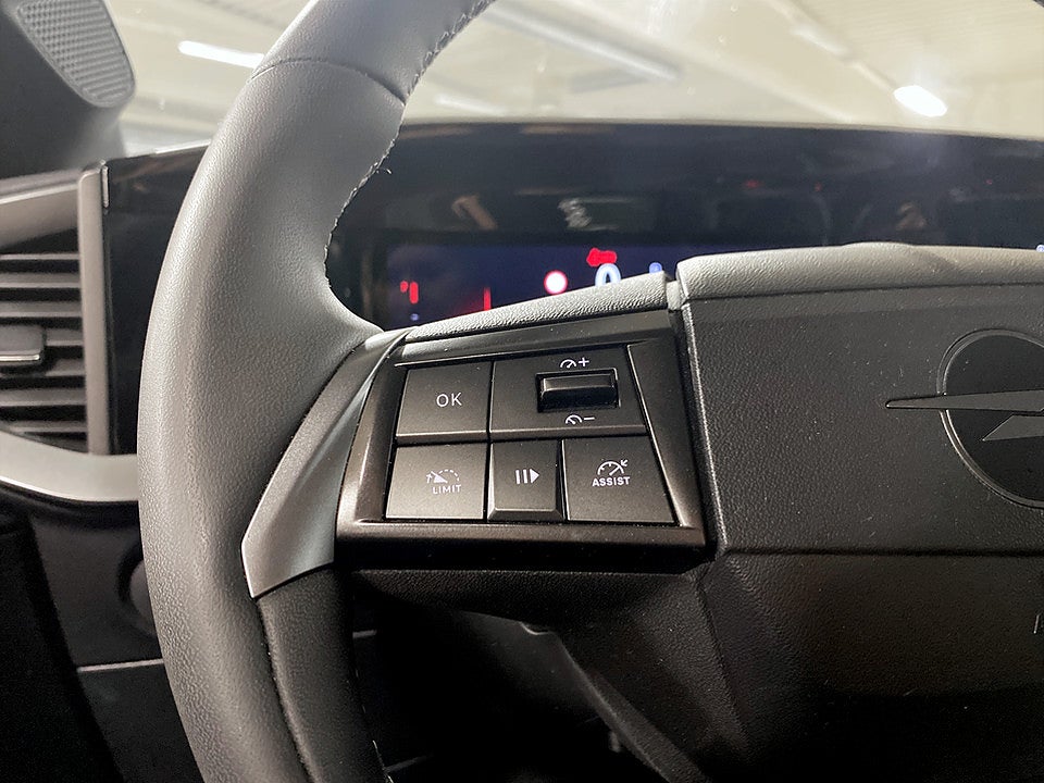 Bild på Opel Mokka GS 1.2 Turbo 130hk Aut B-KAMERA CARPLAY