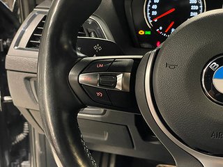 Halvkombi BMW 120 15 av 22