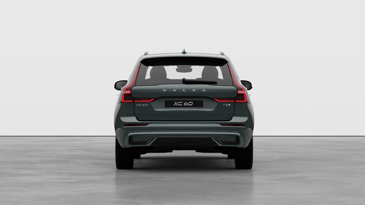 Volvo XC60 2026, bild 4/36
