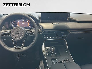 Kombi Mazda CX-80 9 av 22