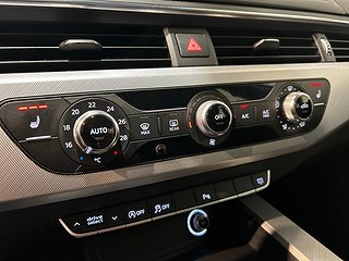 Audi A5 Sportback 2.0 TFSI Quattro Mvärm Psens Kamkedja SoV
