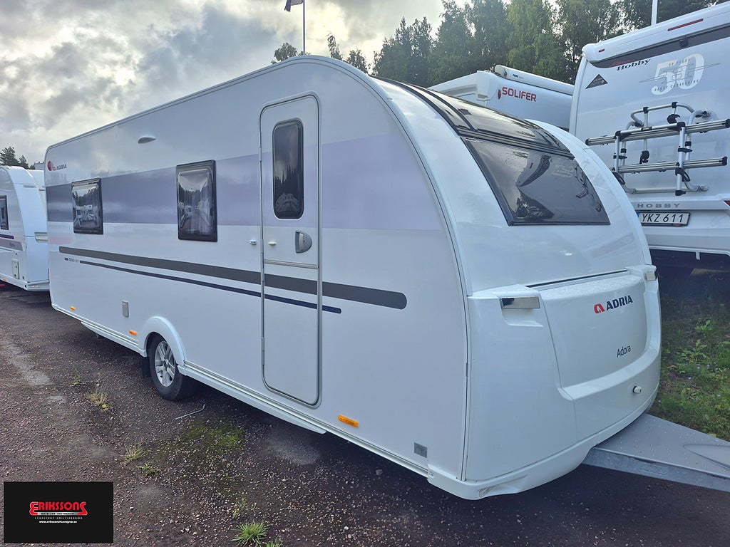 Adria ADORA 613HT