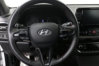 Halvkombi Hyundai i30 10 av 20