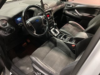 Minibuss Ford S-Max 10 av 20