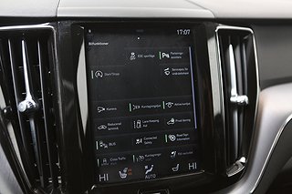 SUV Volvo XC60 19 av 29