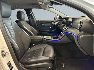 Mercedes-Benz E 220 d 4MATIC All-Terrain 9G-Tronic Drag Kamera Skinn