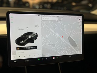 Tesla Model 3 Long Range AWD SoV/Autopilot/Navigation/Kamera