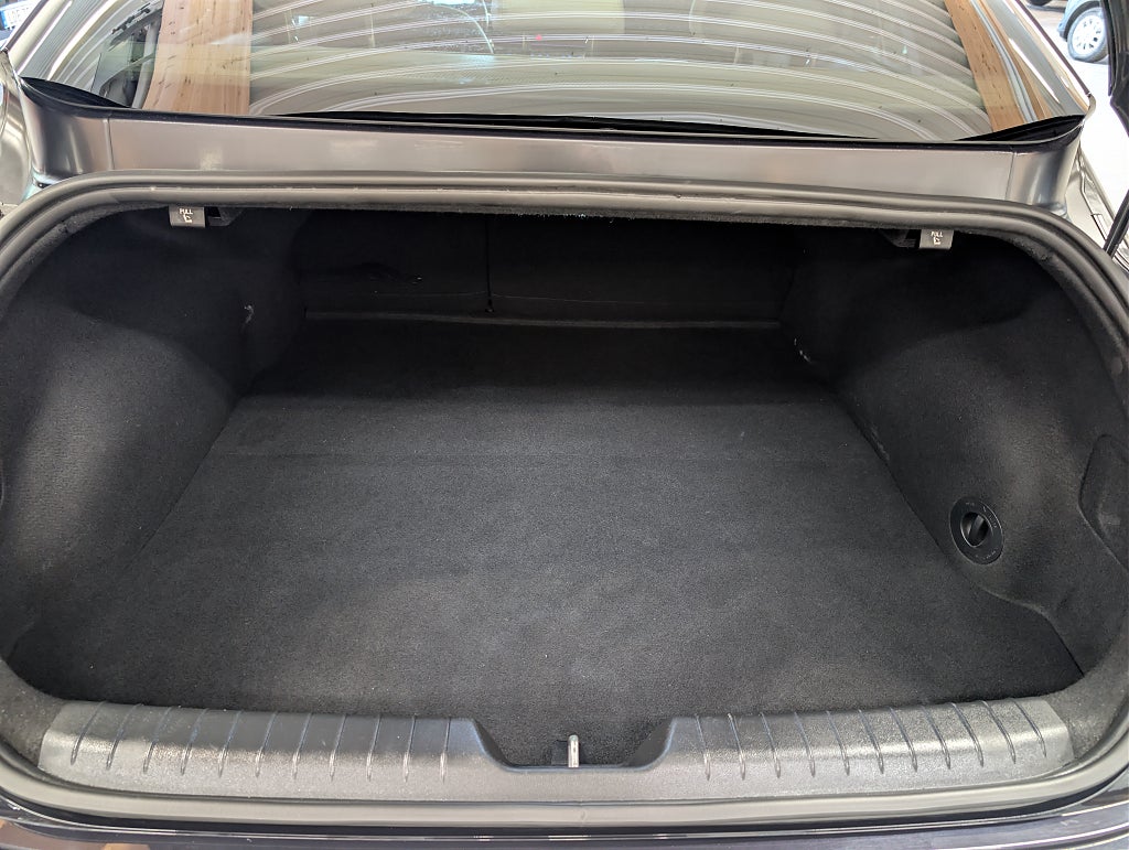 Hyundai IONIQ 6 RWD 77.4 kWh Advanced Drag/Panorama/V-hjul thumbnail