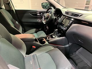 SUV Nissan Qashqai 17 av 25
