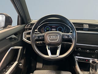 Audi Q3 45 TFSI e Plug-In Proline MOMS/Drag/Kamera/SoV/Ad.Fhåll – bild 9
