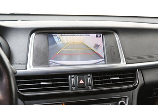 Kombi Kia Optima 24 av 30