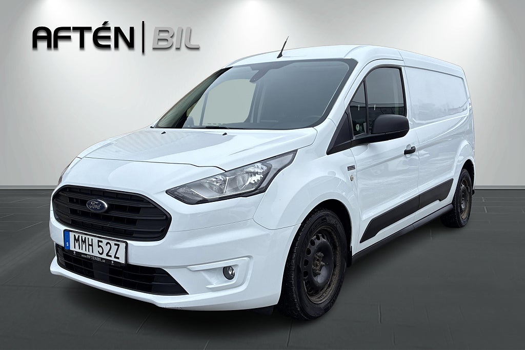 Ford transit Connect 210 LWB / MOMS / Backkamera