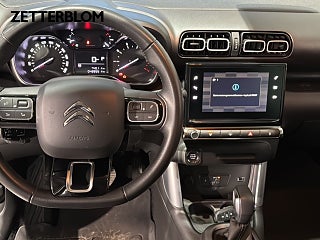 SUV Citroën C3 10 av 13