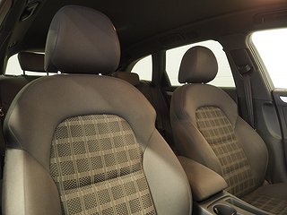 Kombi Audi A4 8 av 19