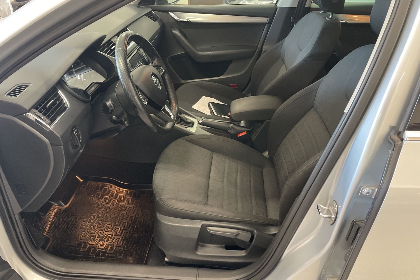 Skoda Octavia 2016, bild 6/51