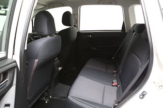 SUV Subaru Forester 24 av 26