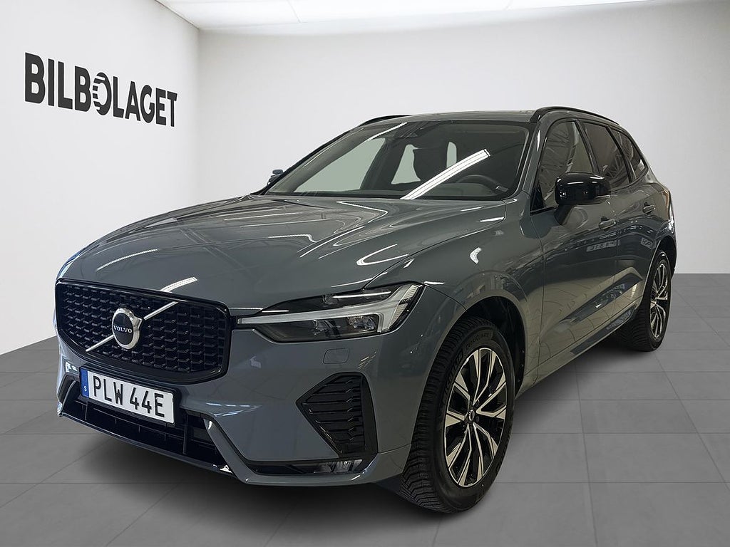 Volvo XC60 B4 AWD Diesel Plus Dark