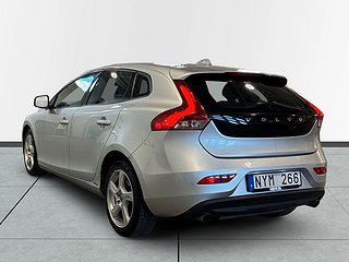 Volvo V40 T2 Kinetic Psens Farthållare BT 0,5 L/Mil ISOFIX