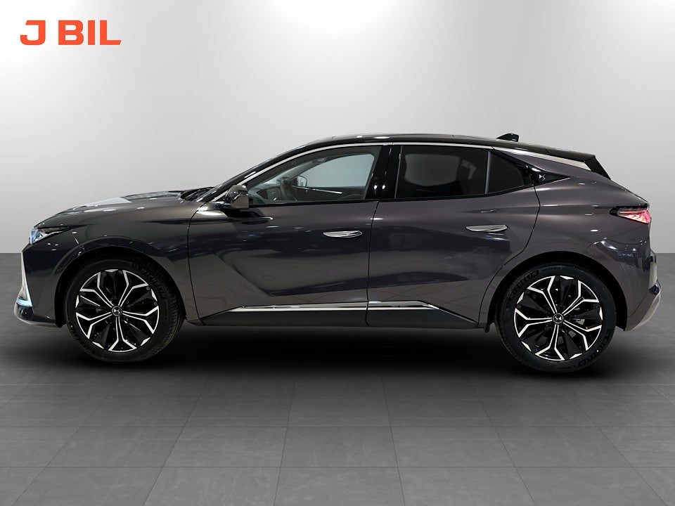 Bild på DS 4 Exclusive Hybrid Aut - OMGÅENDE LEVERANS!