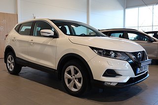 SUV Nissan Qashqai 4 av 19