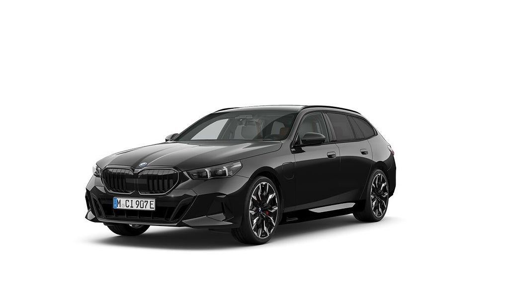 BMW 550e xDrive Touring/ M Sport Pro/ Bowers & Wilkins/ 